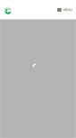 Mobile Screenshot of green-council.org